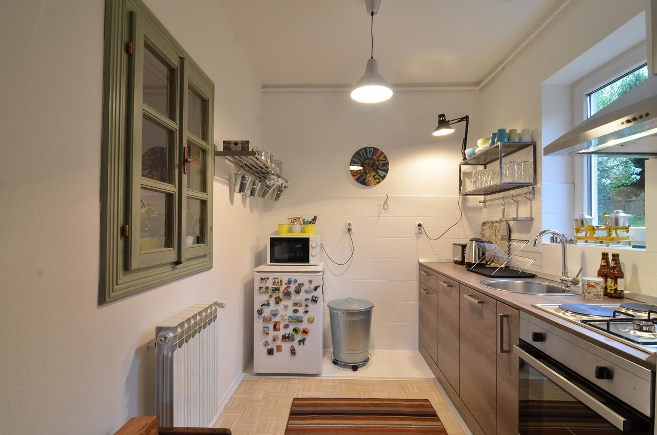 Embassy Of Industry + Free Parking Apartment Sarajevo Luaran gambar