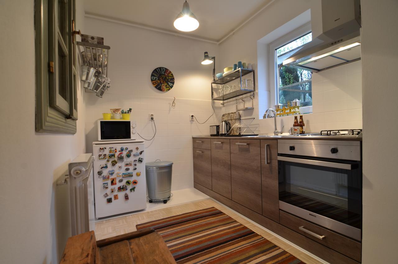 Embassy Of Industry + Free Parking Apartment Sarajevo Luaran gambar