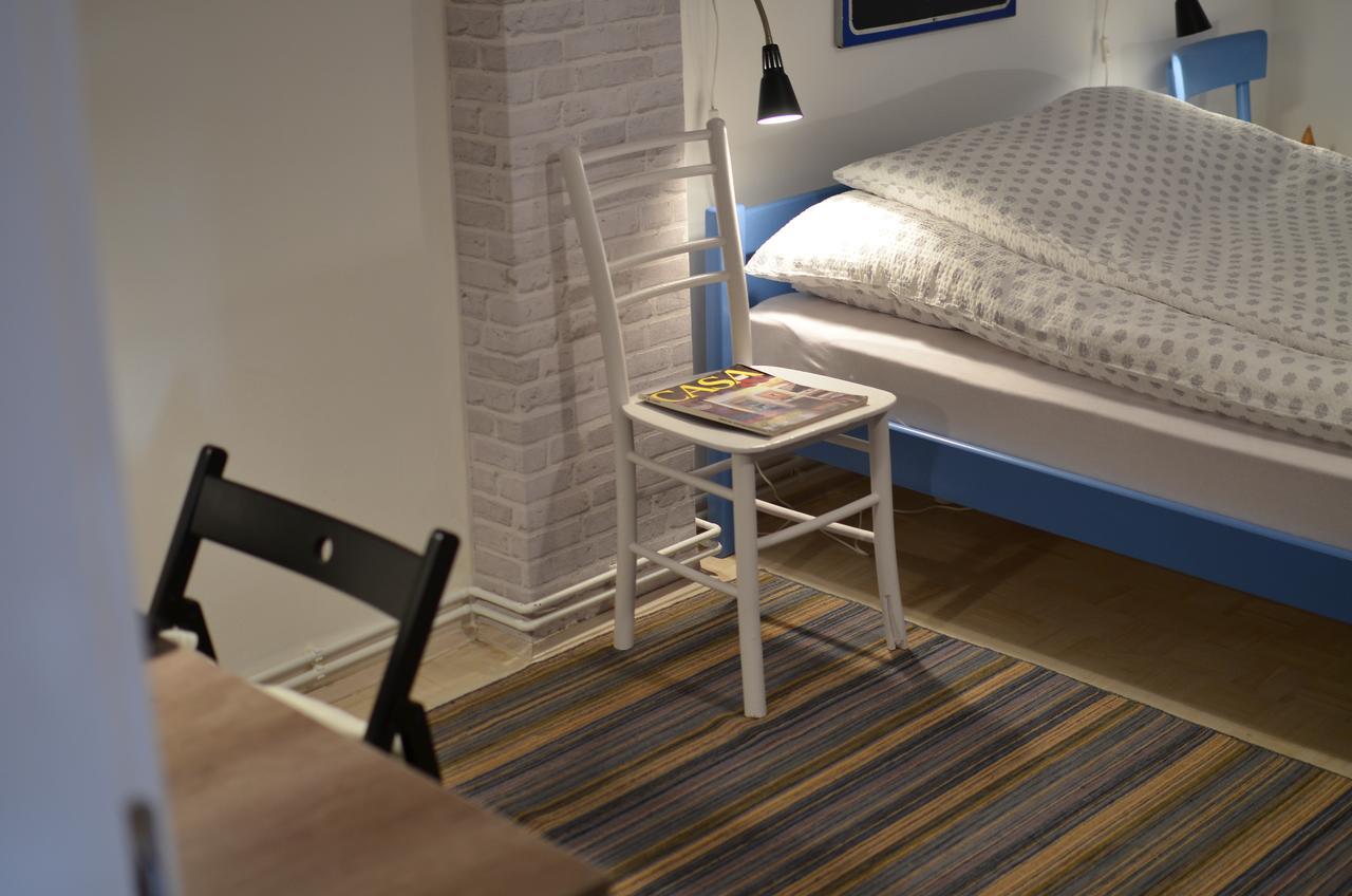 Embassy Of Industry + Free Parking Apartment Sarajevo Luaran gambar