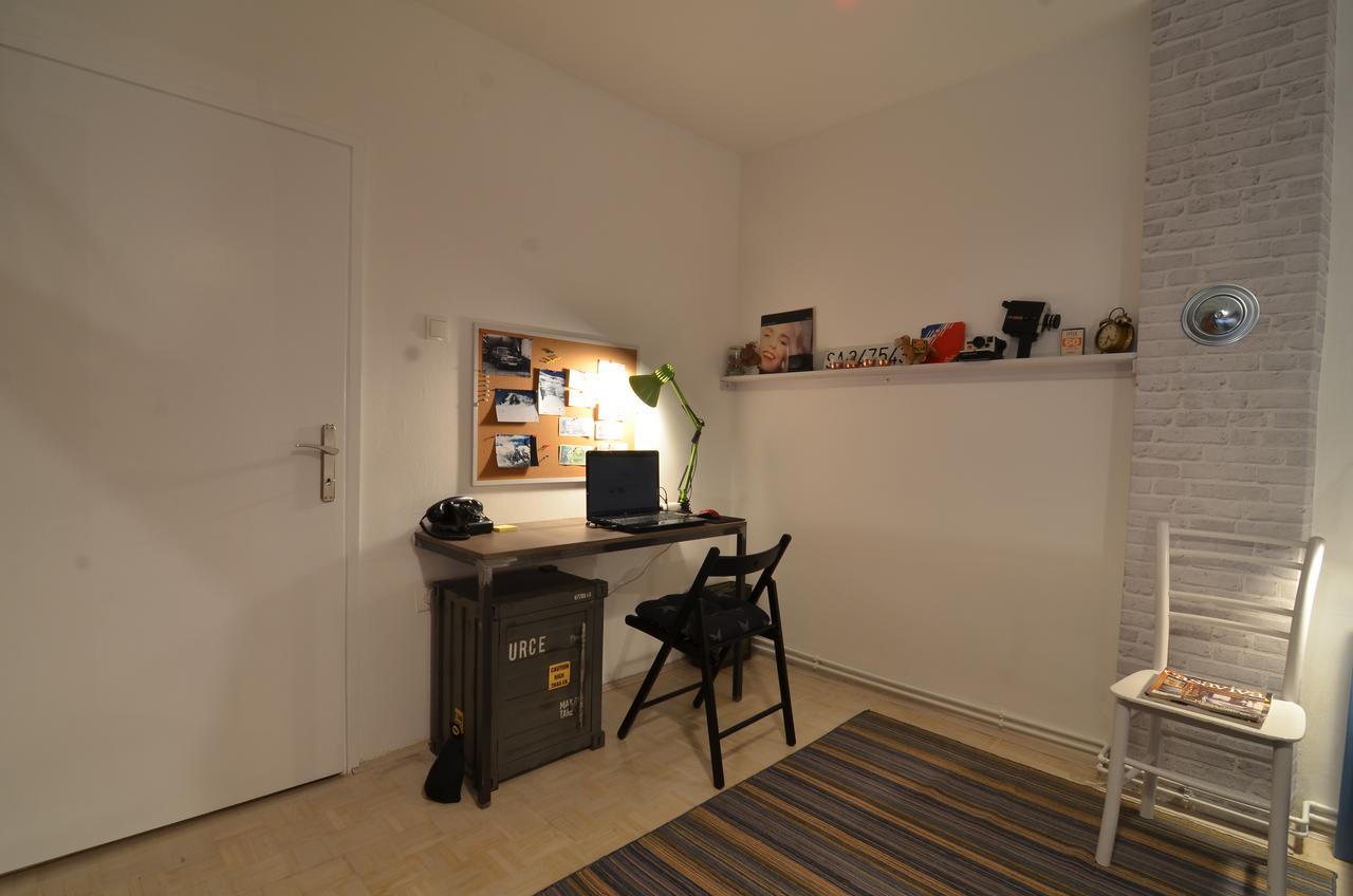 Embassy Of Industry + Free Parking Apartment Sarajevo Luaran gambar